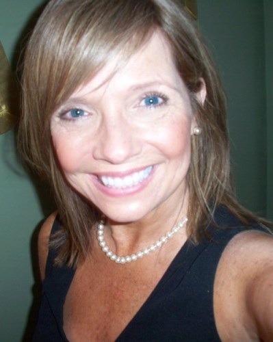 Julie Gray