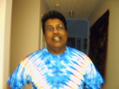 Gamini Sugatapala