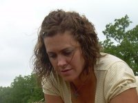 Christine Cunningham