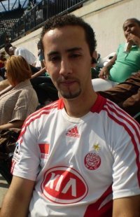 Khalid Elassali