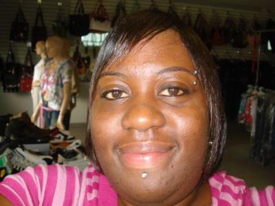 Waynette Bonham