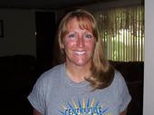 Christy Hendrickson