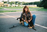 Julie Sherman