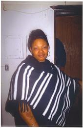 Shyeida Mcgee