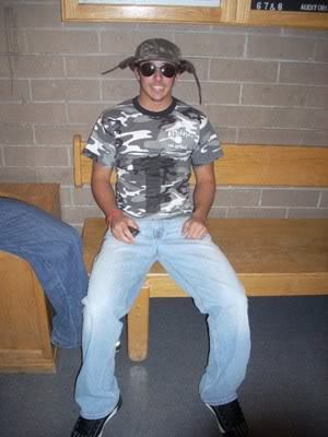 Trent Renshaw
