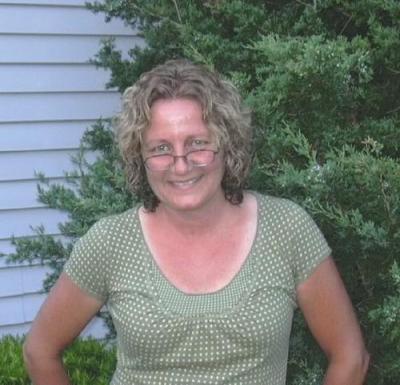 Kathleen Williams