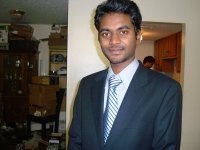 Umakanth Karnati