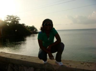 Nordia Daley