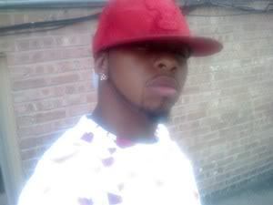 Jermaine Majors