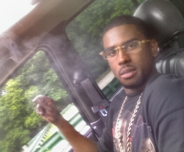 Kelvin Whaley