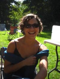 Jennifer Eckerle