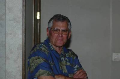 Russell Eaton