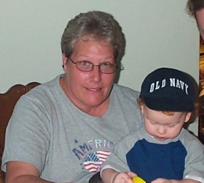 Anne Owens