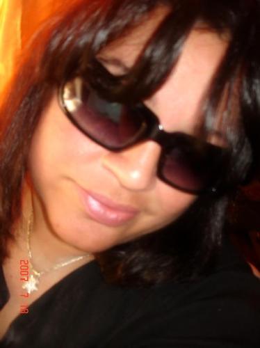 Yaritza Rosado