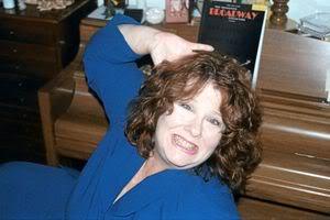 Nelia Stephens