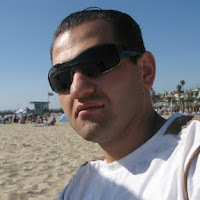 Aram Basmagyan