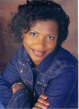 Cynthia Kent