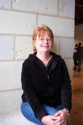 Mary Carroll