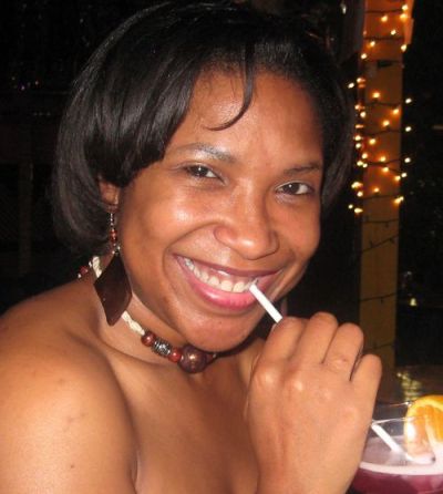 Shana Mccants