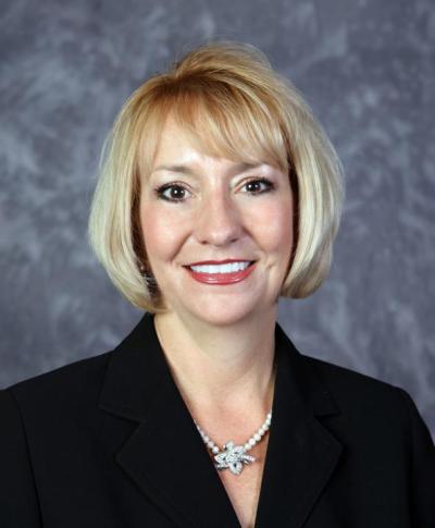 Bettina Newport