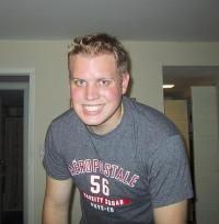David Kimmerly