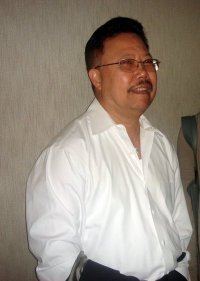 Edgar Librinca