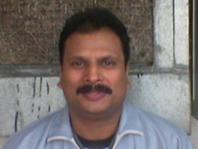 Santosh Singh