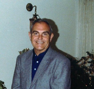 James Tamsitt