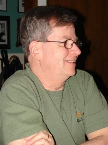 John Battle