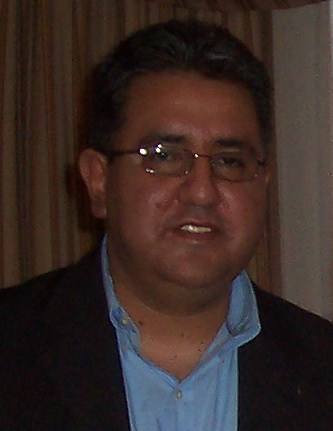 Mauricio Camacho