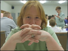 Shelly Wagner