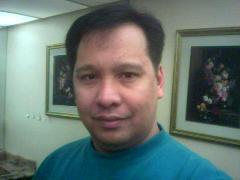 Michael Arnel