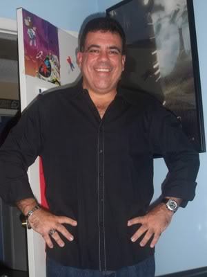 Antonio Uiz Calderon