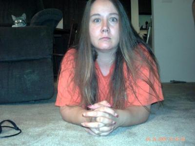 Christina Singleton