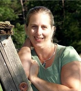 Laura Wilson