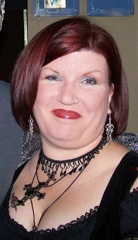 Glenda Lunceford
