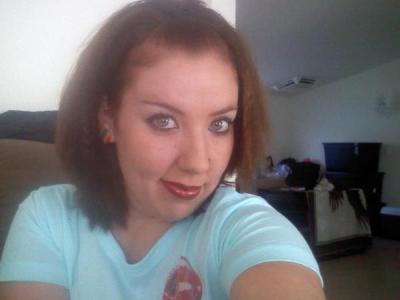 Crystal Morey