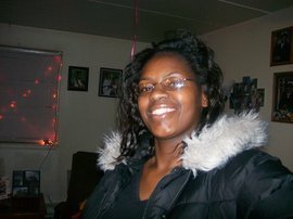 Jameka Harris