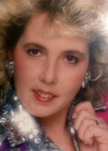 Sandra Mcneely