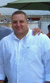 Christopher Sabbatino