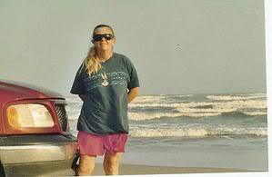 Beverly Zumwalt