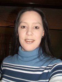 Joanne Green