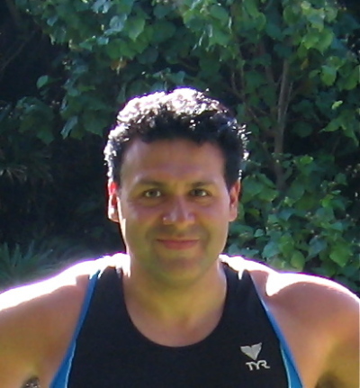 Michael Lara