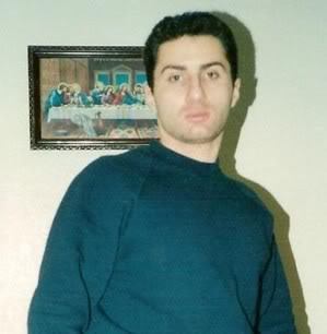 Tavor Eshagh