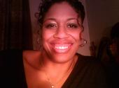 Tyrisa Stafford