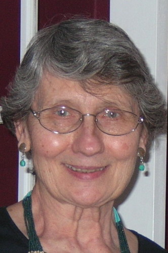 Margaret Horner