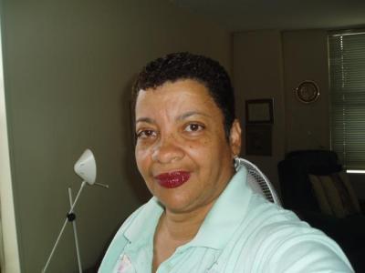 Amora Ollivierre