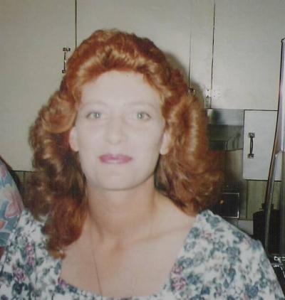 Darlene Stevenson