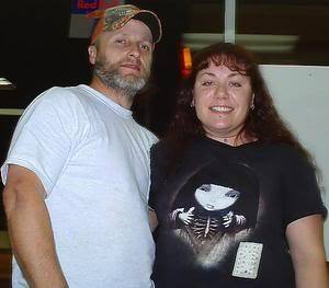 Christy Crum