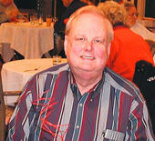William Bass